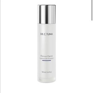 Resurface hydrasmooth essence toner